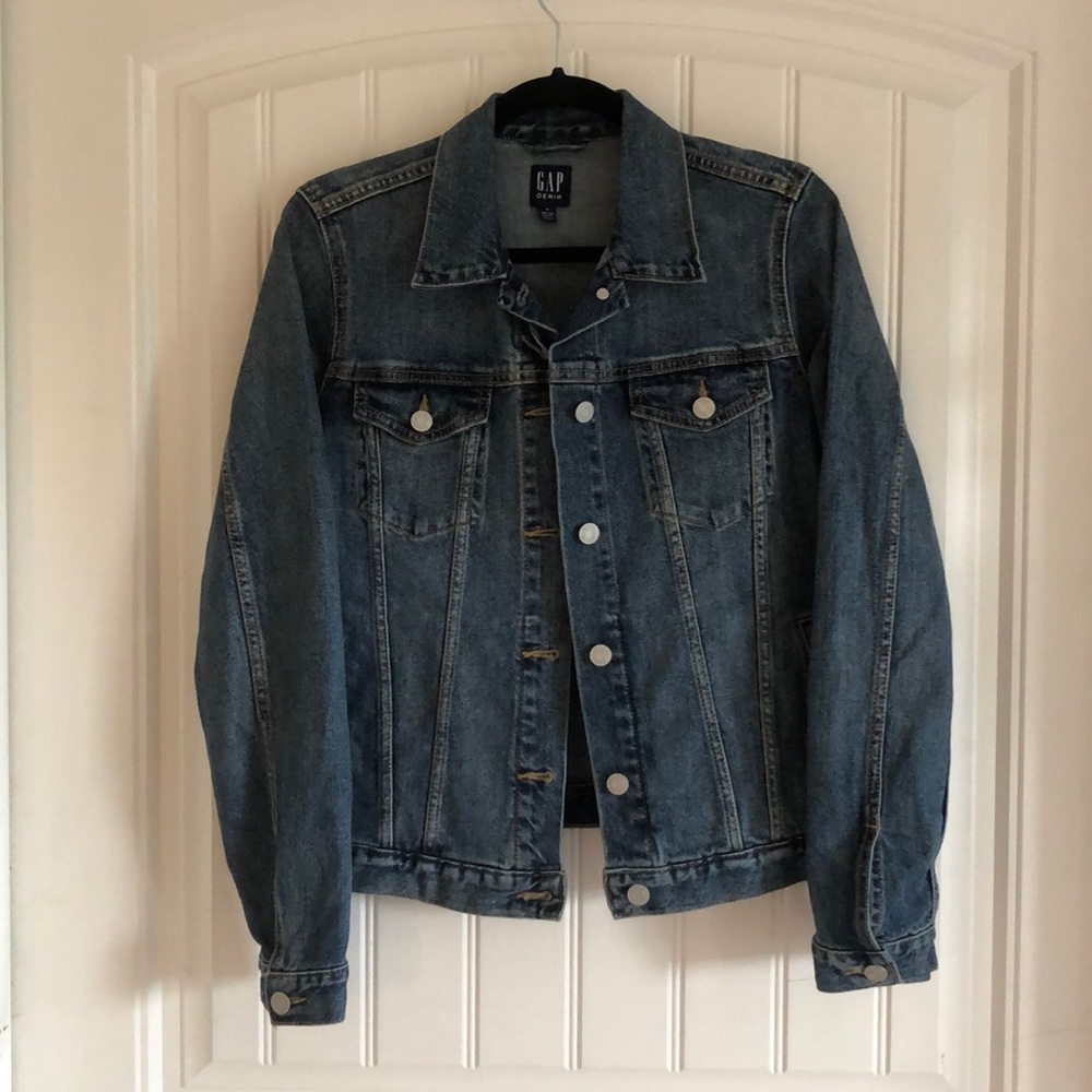 Gap Denim Jacket